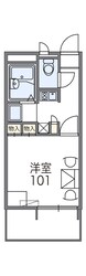 高鷲駅 徒歩14分 2階の物件間取画像